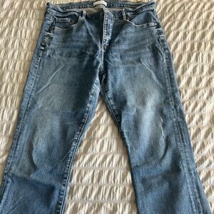 Loft Jeans
